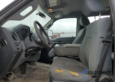 2016 Ford F250 Super Duty z USA, uszkodzony, nr VIN 1FT7W2B69GEA79496